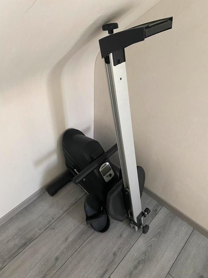 VirtuFit Row 450 Roeitrainer, Sport en Fitness, Fitnessapparatuur, Zo goed als nieuw, Roeitrainer, Ophalen