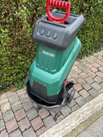 hakselaar, Tuin en Terras, Ophalen, Met opvangzak, Elektrisch, Parkside  lidl