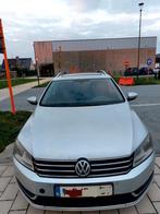 Volkswagen passat, Auto's, Euro 5, Zwart, 1600 cc, Leder