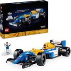 LEGO Icons 10353 Williams Racing FW14B met Nigel Mansell F1, Enlèvement ou Envoi, Neuf, Ensemble complet, Lego