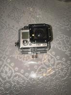 Gopro hero3, Ophalen, Gebruikt, Camera