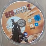 Wii - red steel 2 enkel de cd, Ophalen of Verzenden