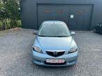 Mazda 2 1.4essence Semi AUTOMATIQUE 1er MAIN AIRCO, Auto's, Mazda, Automaat, Bedrijf, 5 deurs, Euro 4