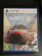 WRC 10 gesealed, Ophalen, Nieuw