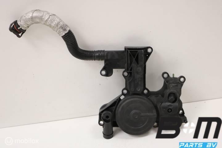 Olieafscheider VW Eos, Auto-onderdelen, Motor en Toebehoren, Gebruikt
