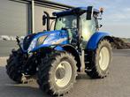 New Holland T6.180 WG3282, New Holland