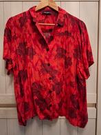 Blouse hemd King Louie (maat 42), Maat 42/44 (L), Ophalen of Verzenden, King Louie, Gedragen