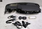 Audi A3 8Y Head Up Airbag Airbagset dashboard, Enlèvement, Utilisé, Audi