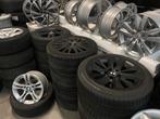 Stok verkoop 30 set velgen met banden, Ophalen, Band(en)
