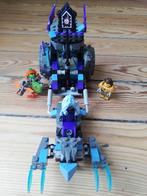 Nexo Knights, Kinderen en Baby's, Speelgoed | Duplo en Lego, Ophalen of Verzenden, Zo goed als nieuw, Complete set, Lego