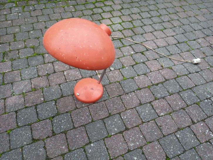 Lampe bureau vintage style Bauhaus, Antiek en Kunst, Antiek | Verlichting, Ophalen of Verzenden