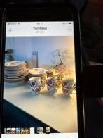Mooi service verkoop wegens verhuizing, Telecommunicatie, Mobiele telefoons | Apple iPhone, Ophalen, Gebruikt