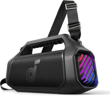 Soundcore Boom 2 Plus beschikbaar voor biedingen