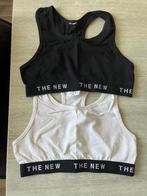 2 topjes maat 15-16 jaar, Enfants & Bébés, Vêtements enfant | Taille 170, Enlèvement ou Envoi, The new, Fille, Vêtements de nuit ou Sous-vêtements
