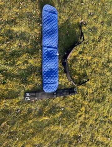 Longeer singel full beschikbaar voor biedingen