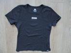 zwart t-shirt, Levi's , maat XS (164), perfecte staat, Levi’s, Zo goed als nieuw, Shirt of Longsleeve, Verzenden