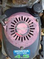 Tondeuse Honda, Kawasaki et Briggs & Straton pour pièces, Tuin en Terras, Grasmaaiers, Ophalen, Cirkelmaaier, Gebruikt, Kawasaki