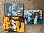 Lot van 3 DVD, Ophalen, Zo goed als nieuw