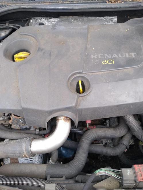 Moteur pour Renault Laguna 1500 DCI, Autos : Pièces & Accessoires, Moteurs & Accessoires, Renault, Enlèvement ou Envoi