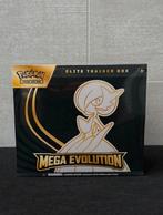 Pokemon Mega Evolution Box - Sealed, Hobby en Vrije tijd, Verzamelkaartspellen | Pokémon, Ophalen of Verzenden, Zo goed als nieuw