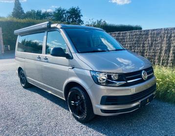 VW T6 California / Nieuwstaat / Garantie beschikbaar voor biedingen
