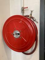 Dévidoir de tuyau d'incendie Sicli, Articles professionnels, Articles professionnels Autre