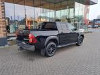 Toyota Hilux Invincible, Auto's, Toyota, Automaat, 4 deurs, Zwart, Bedrijf