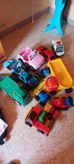 Allemaal speelgoedauto's, Enfants & Bébés, Jouets | Extérieur | Jeu d'action, Utilisé, Enlèvement ou Envoi