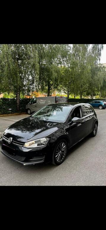 Golf 7 diesel beschikbaar voor biedingen