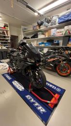 Yamaha yzf r3, Motoren, Motoren | Yamaha, Bedrijf