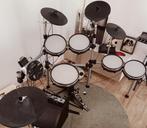 Elektronische drumset, Muziek en Instrumenten, Ophalen, Gebruikt, Overige merken