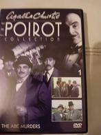 DVD La collection Poirot 1, À partir de 12 ans, Enlèvement ou Envoi, Comme neuf, Autres genres