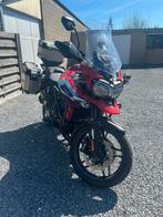 Triumph Tiger 1200 XRT, 3 cilinders, Particulier, Meer dan 35 kW, ABS