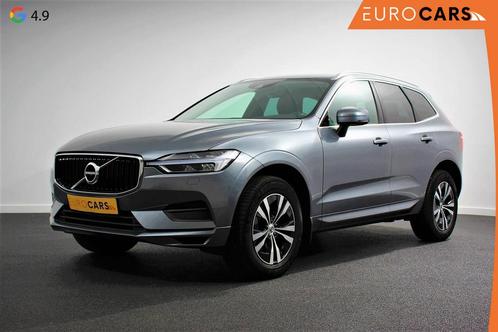 Volvo XC60 2.0 B4 190pk Geartronic Momentum Navigatie Climat, Autos, Volvo, Entreprise, XC60, ABS, Airbags, Alarme, Ordinateur de bord