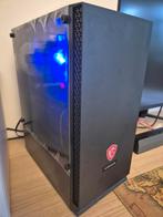 PC Gamer I7 , RTX 2070, Informatique & Logiciels, MSI, 4 Ghz ou plus, Enlèvement, Gaming