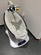 4moms rocker mamaroo 4, Kinderen en Baby's, Ophalen, Zo goed als nieuw