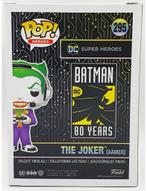 Funko POP Batman The Joker (Gamer) (295) Special Edition, Verzamelen, Poppetjes en Figuurtjes, Zo goed als nieuw, Verzenden