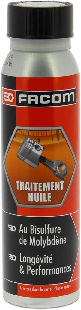 Facom Traitement Huile moteur 200 ML, Autos : Divers, Produits d'entretien, Enlèvement ou Envoi