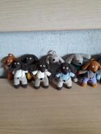 Gehaakte sleutelhangers, Ophalen of Verzenden, Nieuw, Haken