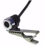 Gevoelig Elektret condensator element 618-E, Muziek en Instrumenten, Ophalen of Verzenden, Nieuw