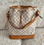 LOUIS VUITTON tas Noé damier azuurblauw model, Ophalen of Verzenden
