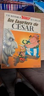 ASTERIX LES LAURIERS DE CESAR 1er edit, Enlèvement ou Envoi