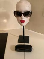 Zonnebril Gucci, Ophalen of Verzenden, Zo goed als nieuw, Zonnebril