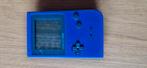 Gameboy poket, Consoles de jeu & Jeux vidéo, Enlèvement, Comme neuf