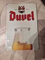 Duvel, Verzamelen, Biermerken, Ophalen of Verzenden, Zo goed als nieuw, Duvel