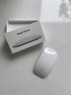 Apple Magic Mouse -multi touch oppervlak - zo goed als nieuw, Computers en Software, Muizen, Ophalen of Verzenden, Apple, Zo goed als nieuw