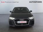 Audi A1 Advanced*GPS*Carplay*Capteurs Av/Ar*Virtual Cockpit, Autos, Argent ou Gris, Achat, A1, Euro 6
