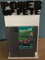 R.C. pro am - nintendo nes, Avontuur en Actie, 2 spelers, Eén computer, Ophalen of Verzenden
