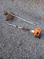 Stihl combi moteur, Gebruikt, Ophalen