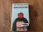 G. de Ley - Nog steeds geen paniek, Boeken, Ophalen of Verzenden, Zo goed als nieuw, G. de Ley; Herman Brusselmans